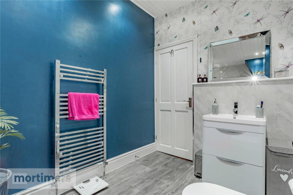 Additional property image - Harwood Lane, Great Harwood, Blackburn, Lancashire, BB6