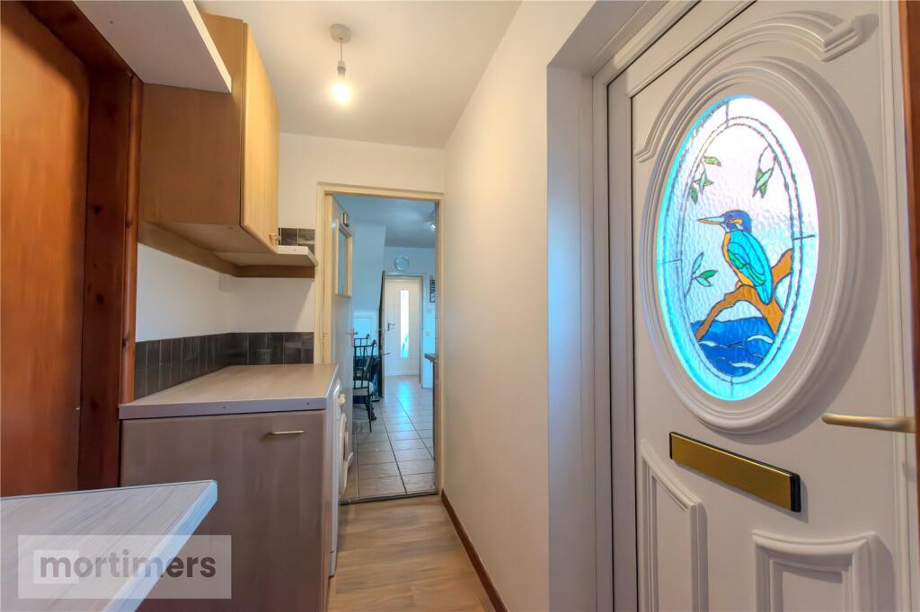 Additional property image - Buttermere Drive, Oswaldtwistle, Accrington, Lancashire, BB5