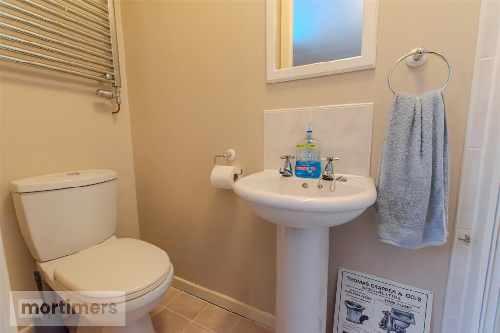 Additional property image - Buttermere Drive, Oswaldtwistle, Accrington, Lancashire, BB5