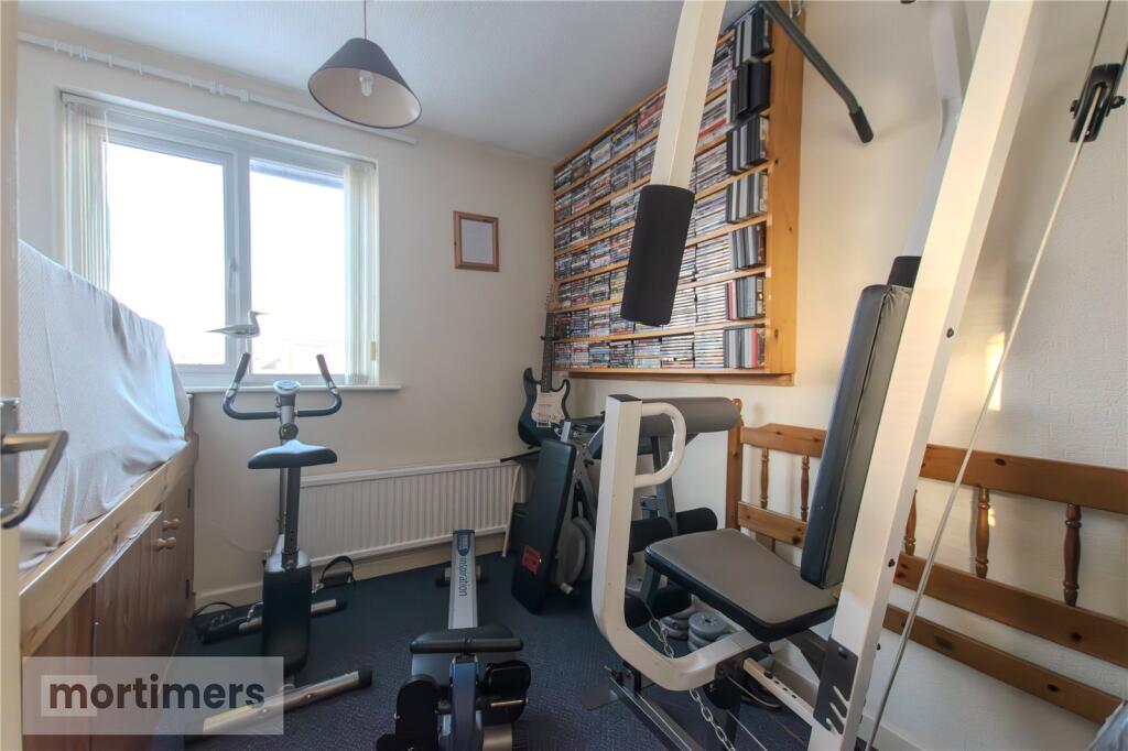Additional property image - Buttermere Drive, Oswaldtwistle, Accrington, Lancashire, BB5