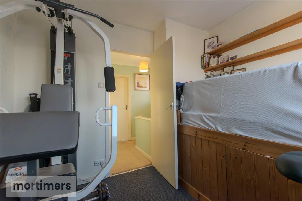 Additional property image - Buttermere Drive, Oswaldtwistle, Accrington, Lancashire, BB5