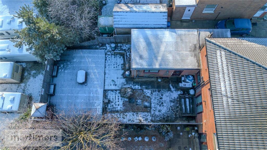 Additional property image - Buttermere Drive, Oswaldtwistle, Accrington, Lancashire, BB5