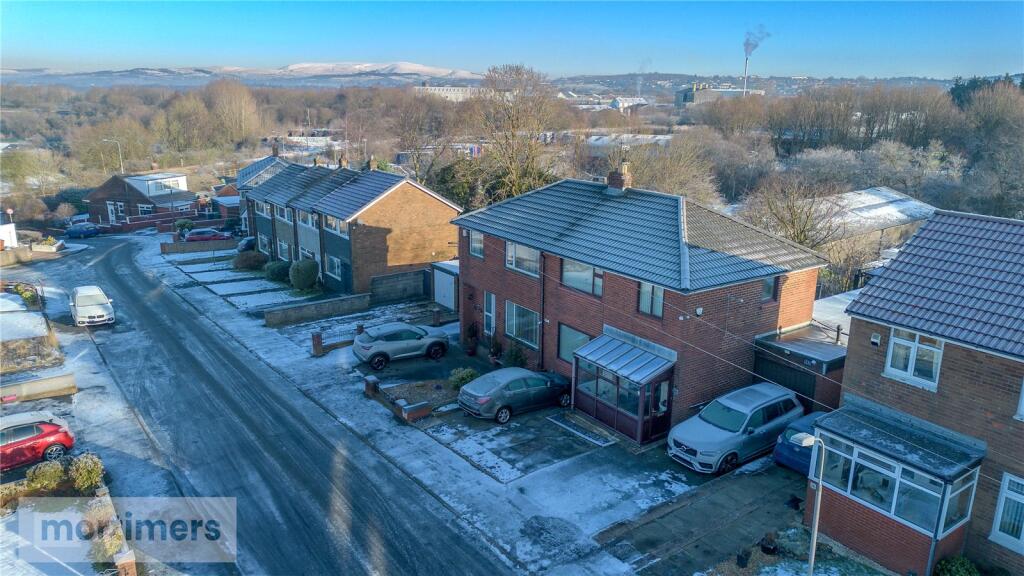 Additional property image - Buttermere Drive, Oswaldtwistle, Accrington, Lancashire, BB5