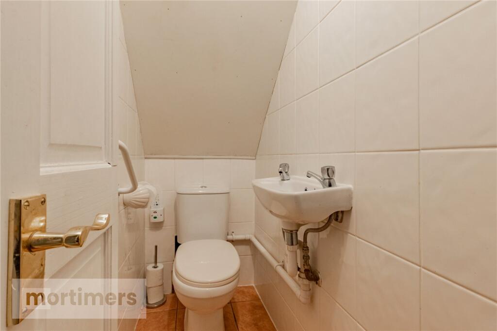 Additional property image - Oswald Street, Accrington, Lancashire, BB5