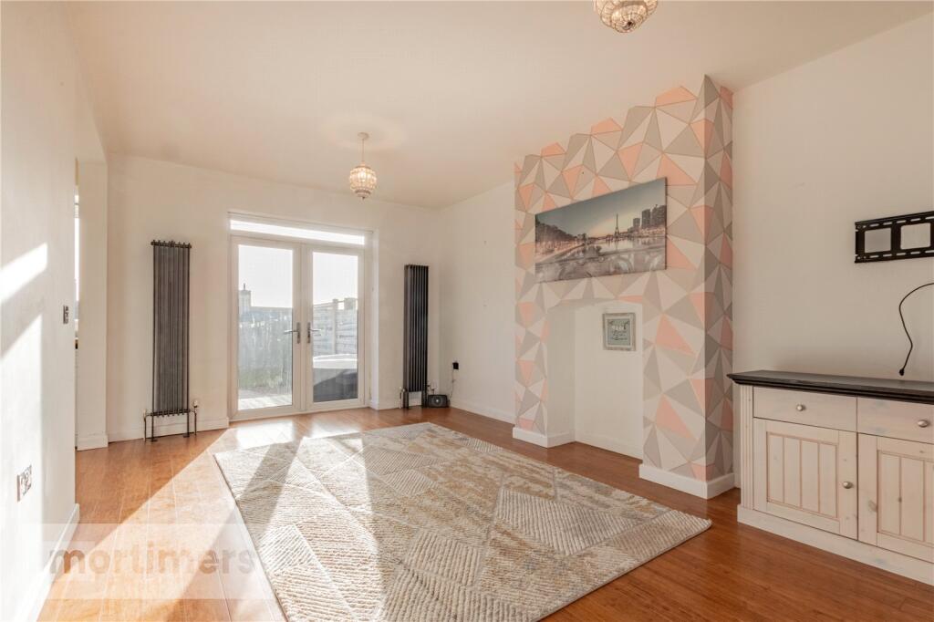 Additional property image - Queens Road West, Accrington, Lancashire, BB5