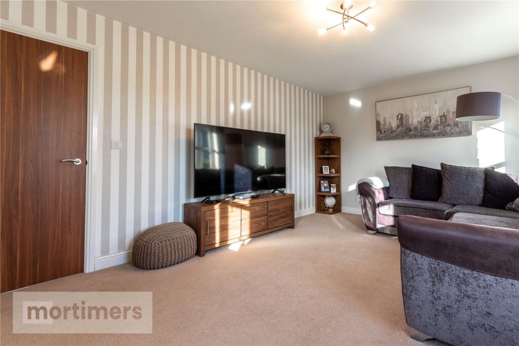 Additional property image - Spinning Mill Close, Oswaldtwistle, Accrington, Lancashire, BB5