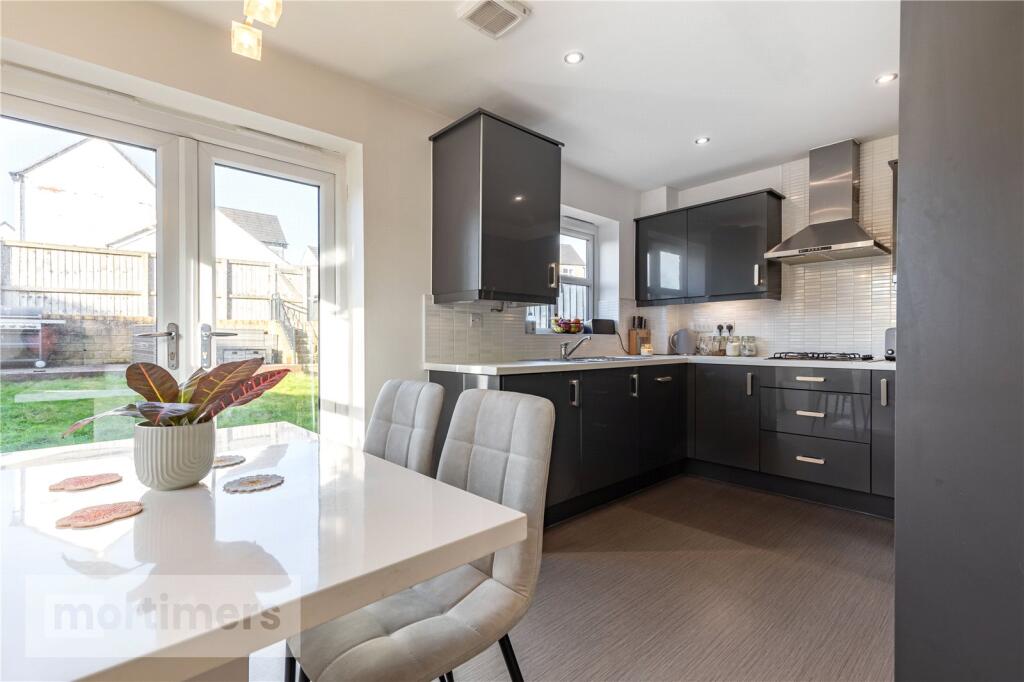 Additional property image - Spinning Mill Close, Oswaldtwistle, Accrington, Lancashire, BB5