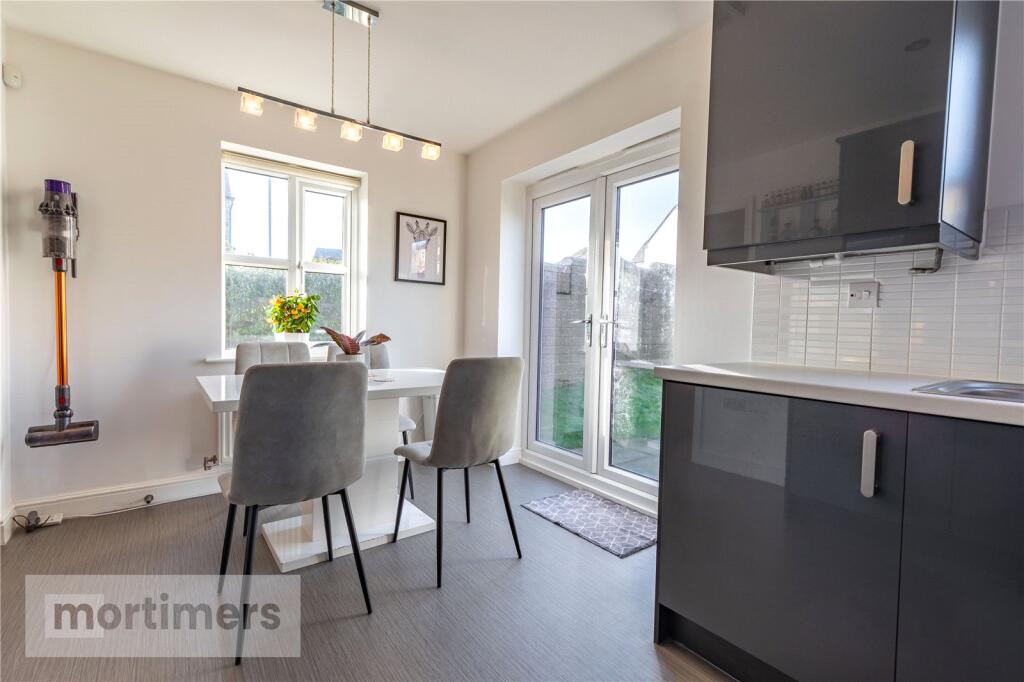 Additional property image - Spinning Mill Close, Oswaldtwistle, Accrington, Lancashire, BB5