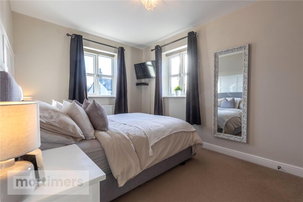 Additional property image - Spinning Mill Close, Oswaldtwistle, Accrington, Lancashire, BB5