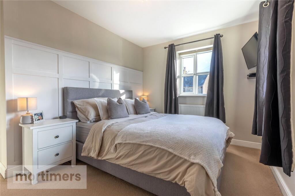 Additional property image - Spinning Mill Close, Oswaldtwistle, Accrington, Lancashire, BB5