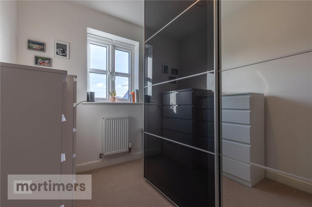 Additional property image - Spinning Mill Close, Oswaldtwistle, Accrington, Lancashire, BB5