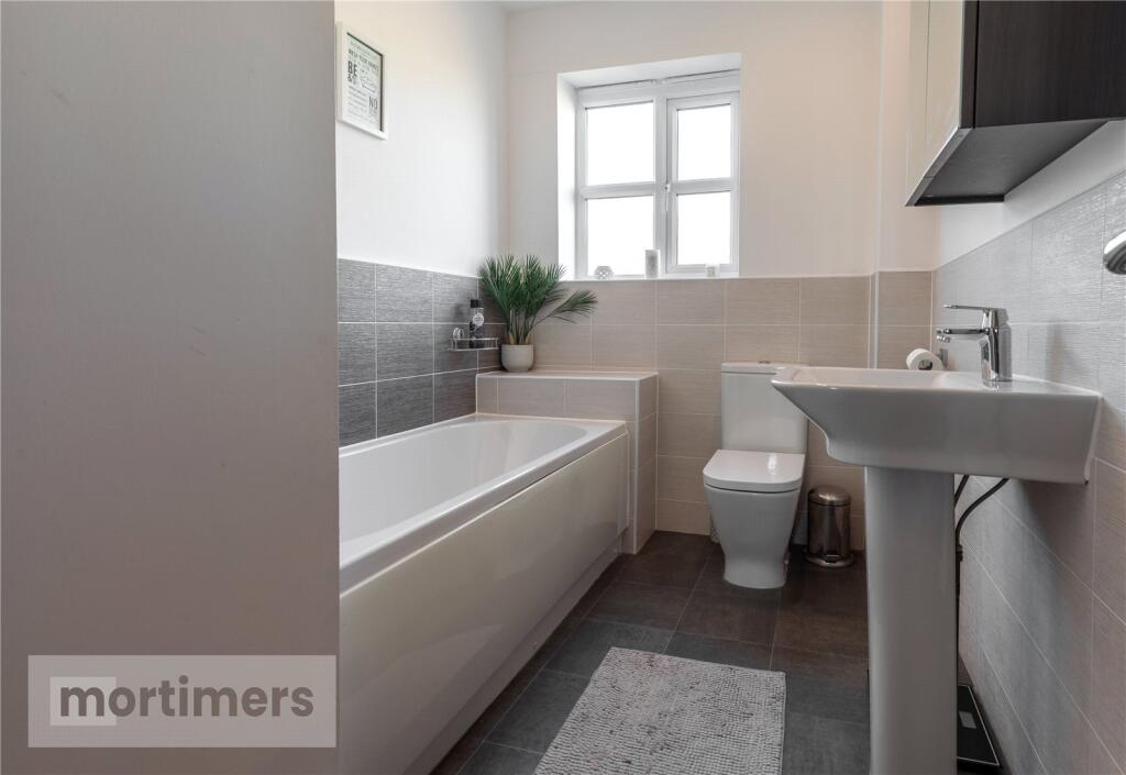 Additional property image - Spinning Mill Close, Oswaldtwistle, Accrington, Lancashire, BB5