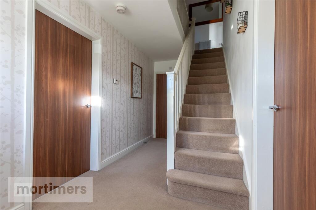 Additional property image - Spinning Mill Close, Oswaldtwistle, Accrington, Lancashire, BB5