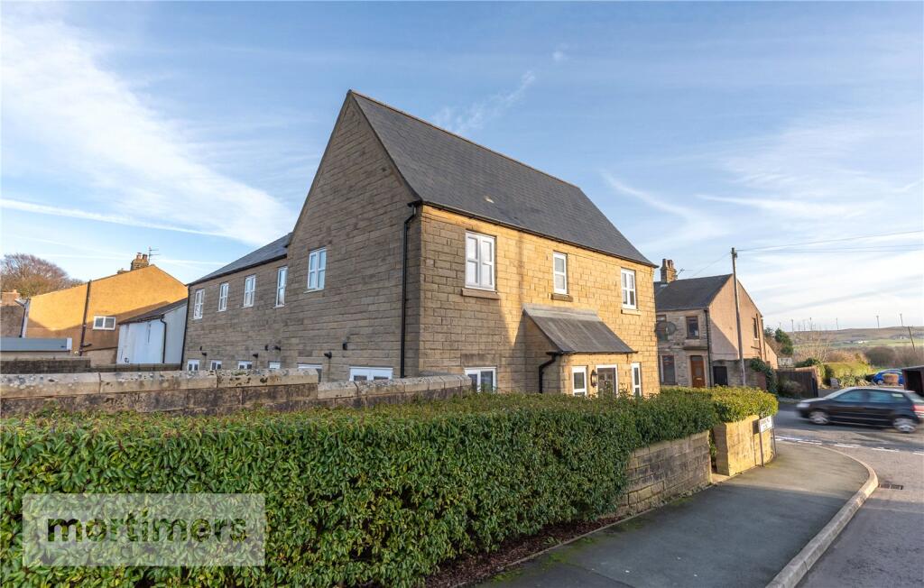Additional property image - Spinning Mill Close, Oswaldtwistle, Accrington, Lancashire, BB5