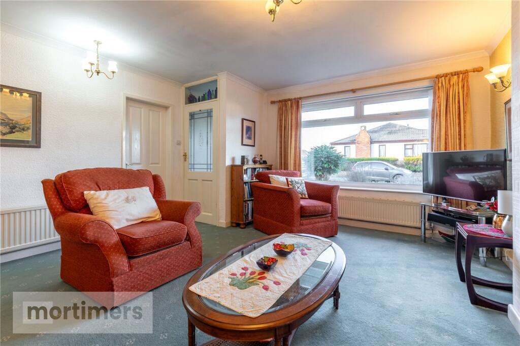 Additional property image - Sawley Drive, Great Harwood, Blackburn, Lancashire, BB6