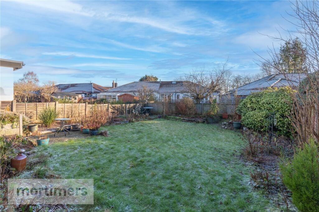 Additional property image - Sawley Drive, Great Harwood, Blackburn, Lancashire, BB6