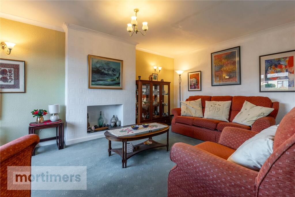 Additional property image - Sawley Drive, Great Harwood, Blackburn, Lancashire, BB6