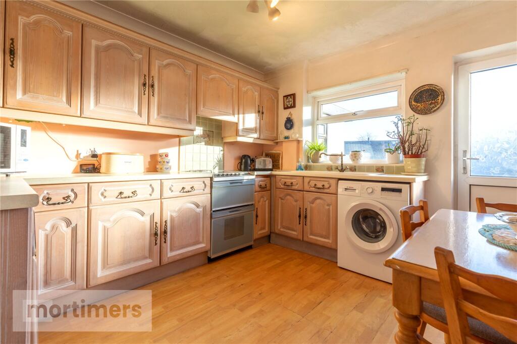 Additional property image - Sawley Drive, Great Harwood, Blackburn, Lancashire, BB6