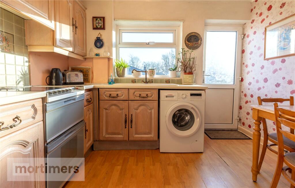 Additional property image - Sawley Drive, Great Harwood, Blackburn, Lancashire, BB6