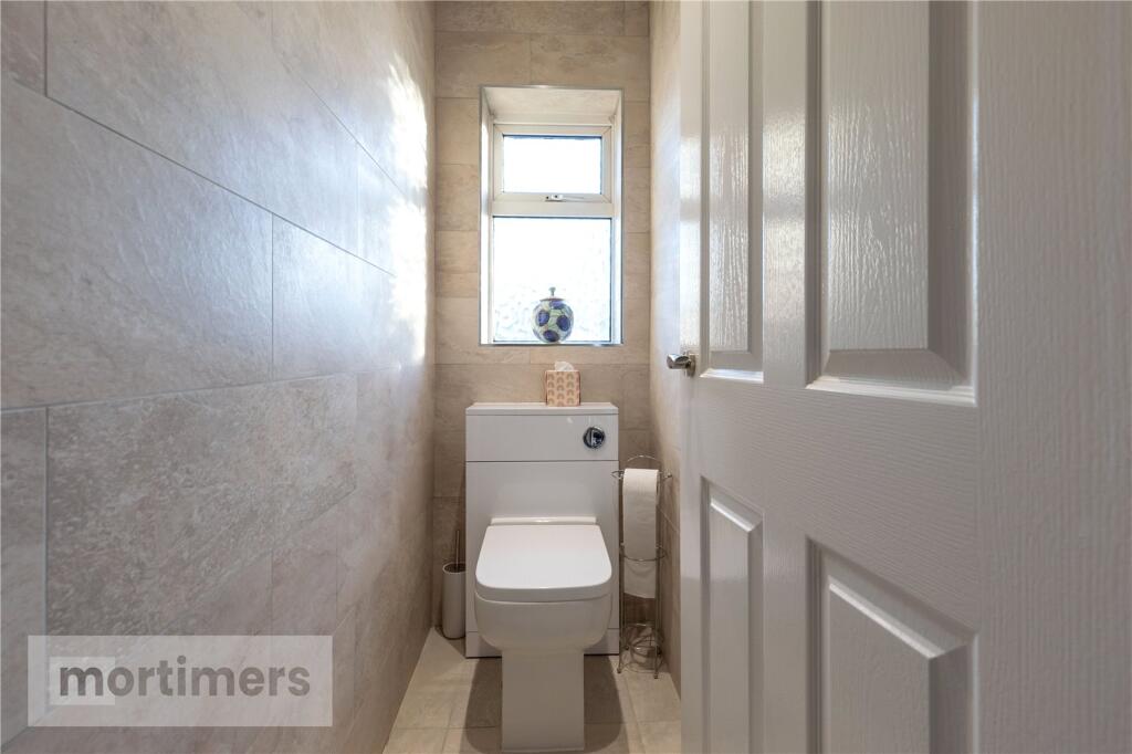 Additional property image - Sawley Drive, Great Harwood, Blackburn, Lancashire, BB6