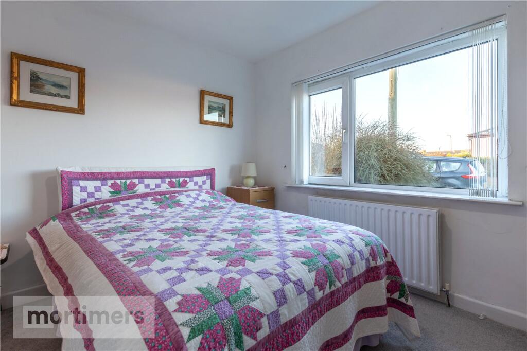 Additional property image - Sawley Drive, Great Harwood, Blackburn, Lancashire, BB6