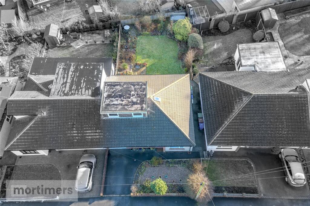 Additional property image - Sawley Drive, Great Harwood, Blackburn, Lancashire, BB6