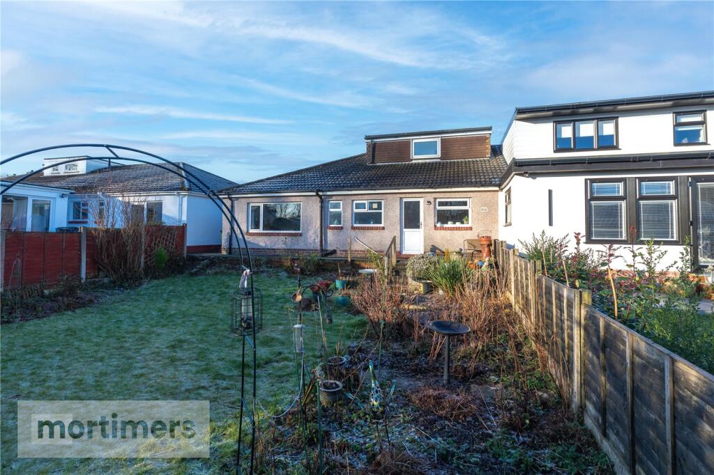 Additional property image - Sawley Drive, Great Harwood, Blackburn, Lancashire, BB6