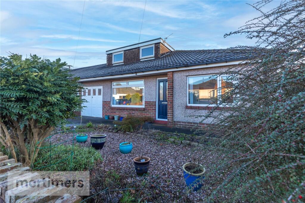 Additional property image - Sawley Drive, Great Harwood, Blackburn, Lancashire, BB6