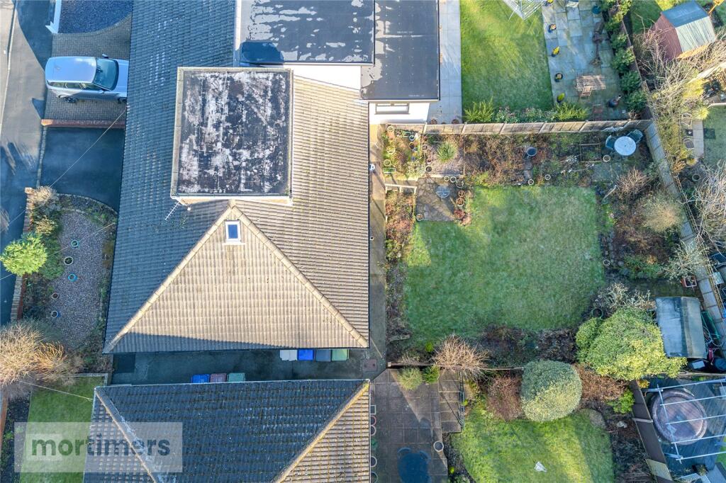 Additional property image - Sawley Drive, Great Harwood, Blackburn, Lancashire, BB6