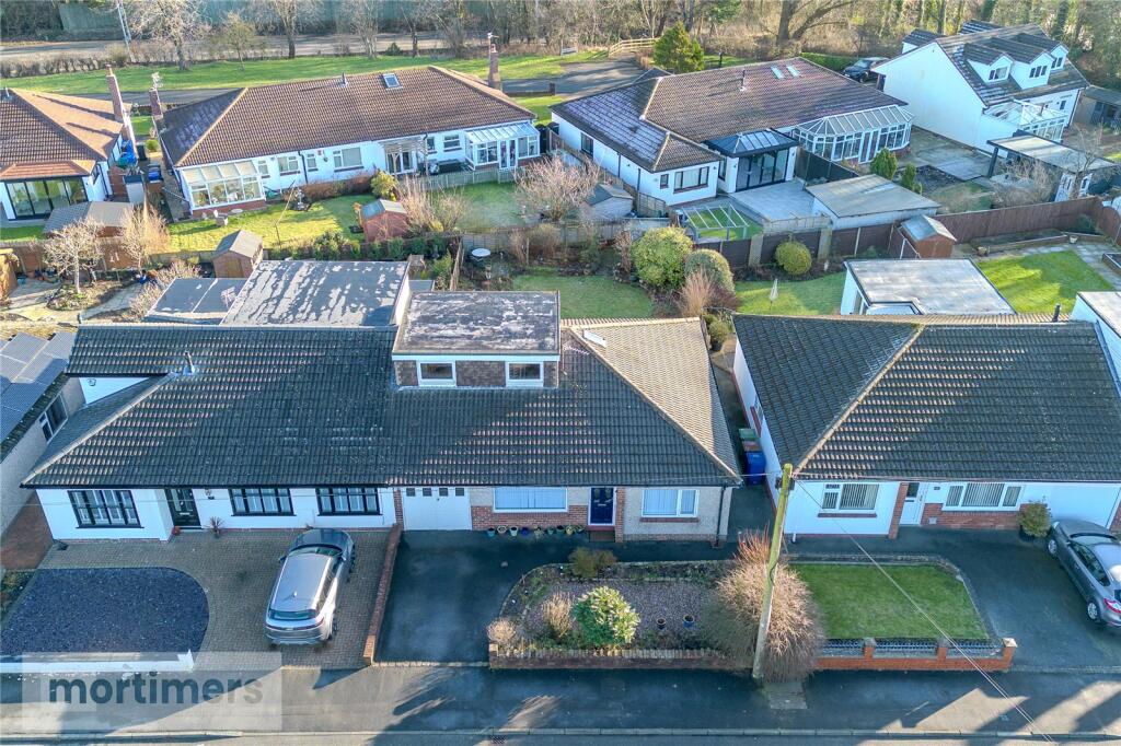Additional property image - Sawley Drive, Great Harwood, Blackburn, Lancashire, BB6