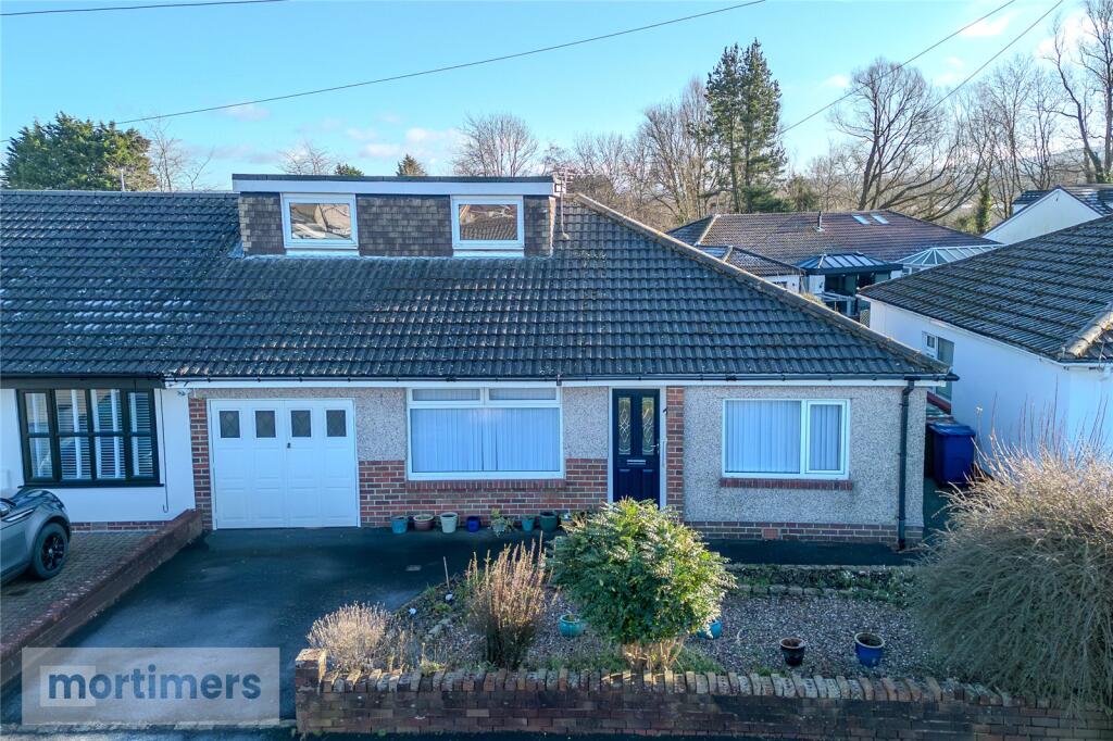 Additional property image - Sawley Drive, Great Harwood, Blackburn, Lancashire, BB6