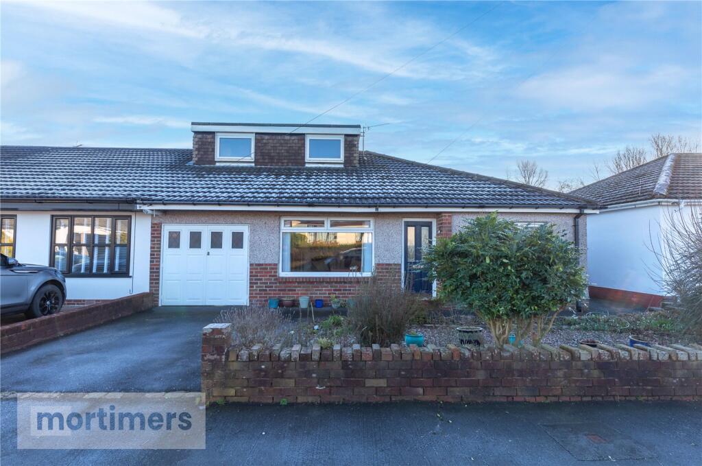 Additional property image - Sawley Drive, Great Harwood, Blackburn, Lancashire, BB6