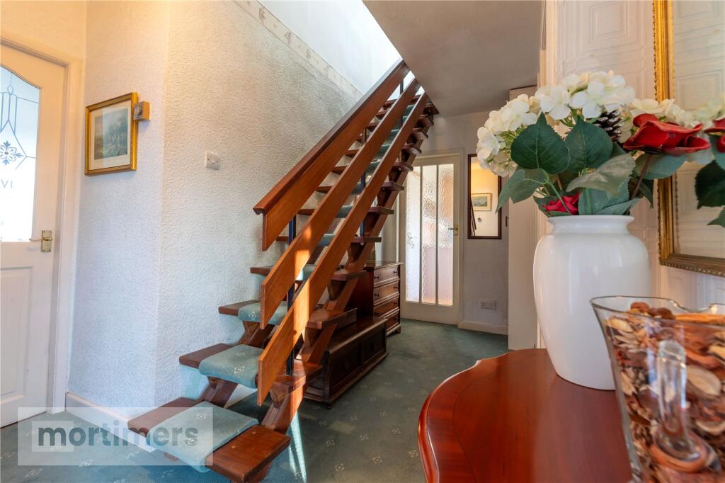 Additional property image - Sawley Drive, Great Harwood, Blackburn, Lancashire, BB6