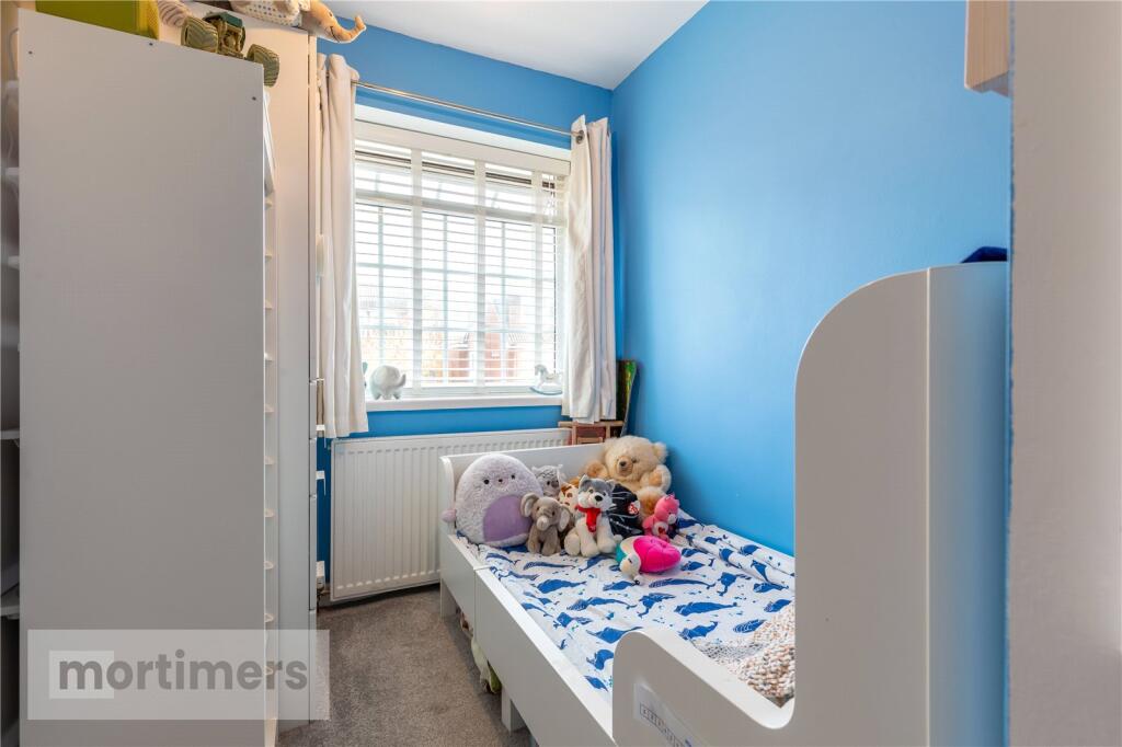 Additional property image - Shap Close, Accrington, Lancashire, BB5