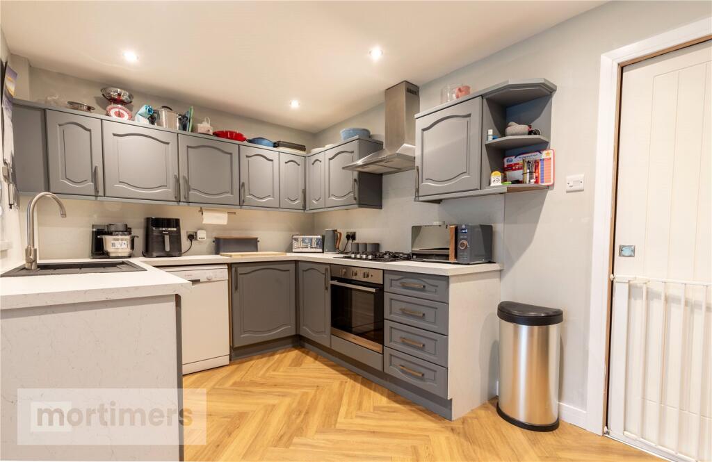 Additional property image - Shap Close, Accrington, Lancashire, BB5