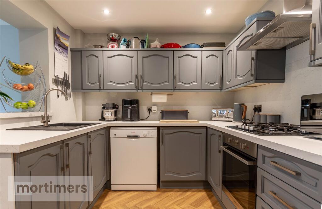 Additional property image - Shap Close, Accrington, Lancashire, BB5
