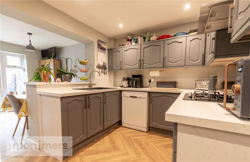 Additional property image - Shap Close, Accrington, Lancashire, BB5