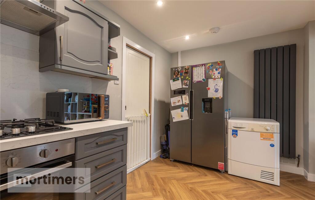 Additional property image - Shap Close, Accrington, Lancashire, BB5