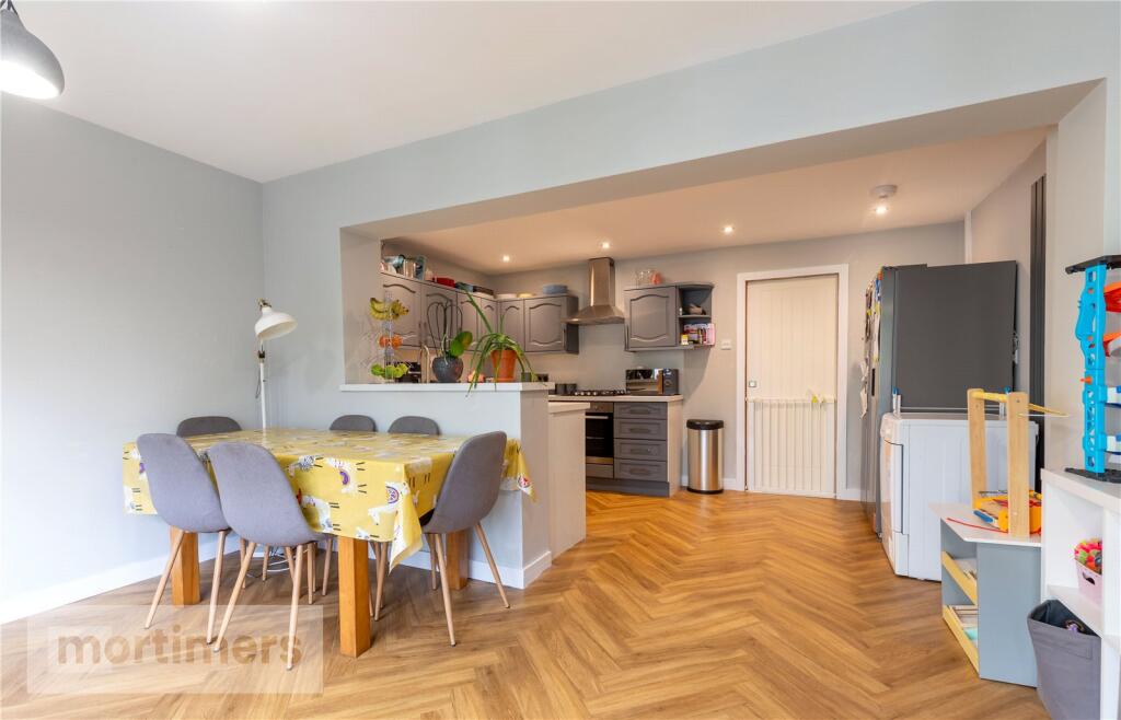 Additional property image - Shap Close, Accrington, Lancashire, BB5