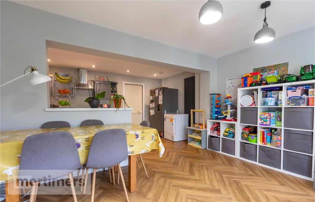 Additional property image - Shap Close, Accrington, Lancashire, BB5