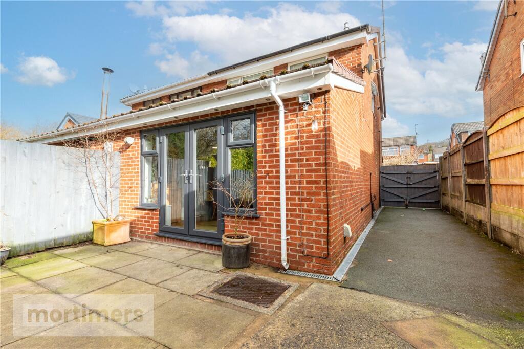 Additional property image - Shap Close, Accrington, Lancashire, BB5