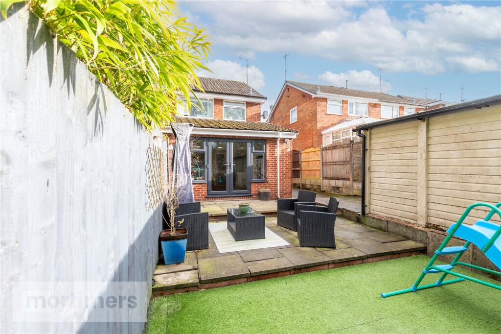 Additional property image - Shap Close, Accrington, Lancashire, BB5