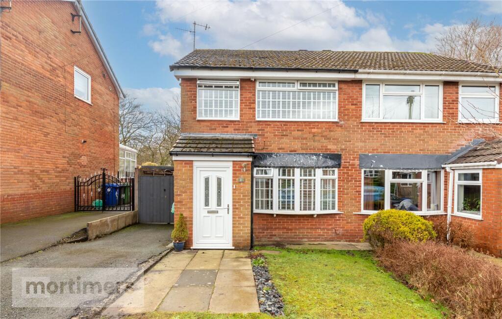Additional property image - Shap Close, Accrington, Lancashire, BB5