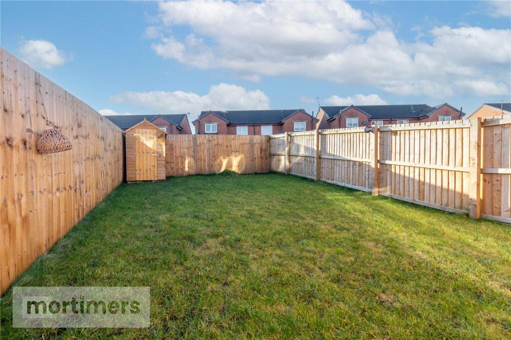 Additional property image - Mortimer Avenue, Great Harwood, Blackburn, Lancashire, BB6