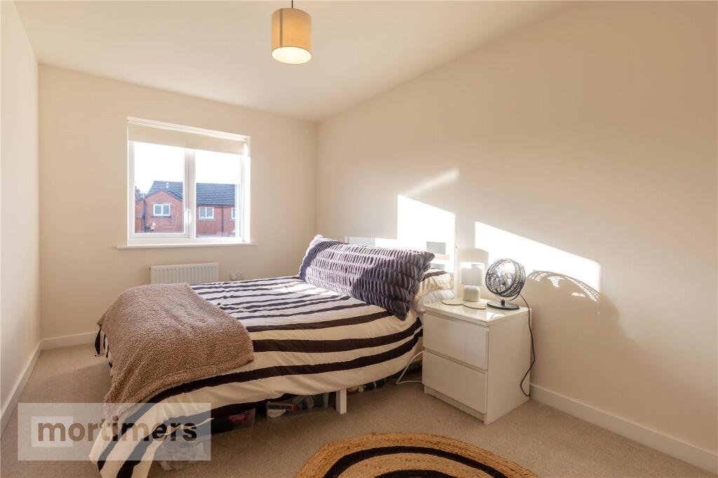 Additional property image - Mortimer Avenue, Great Harwood, Blackburn, Lancashire, BB6