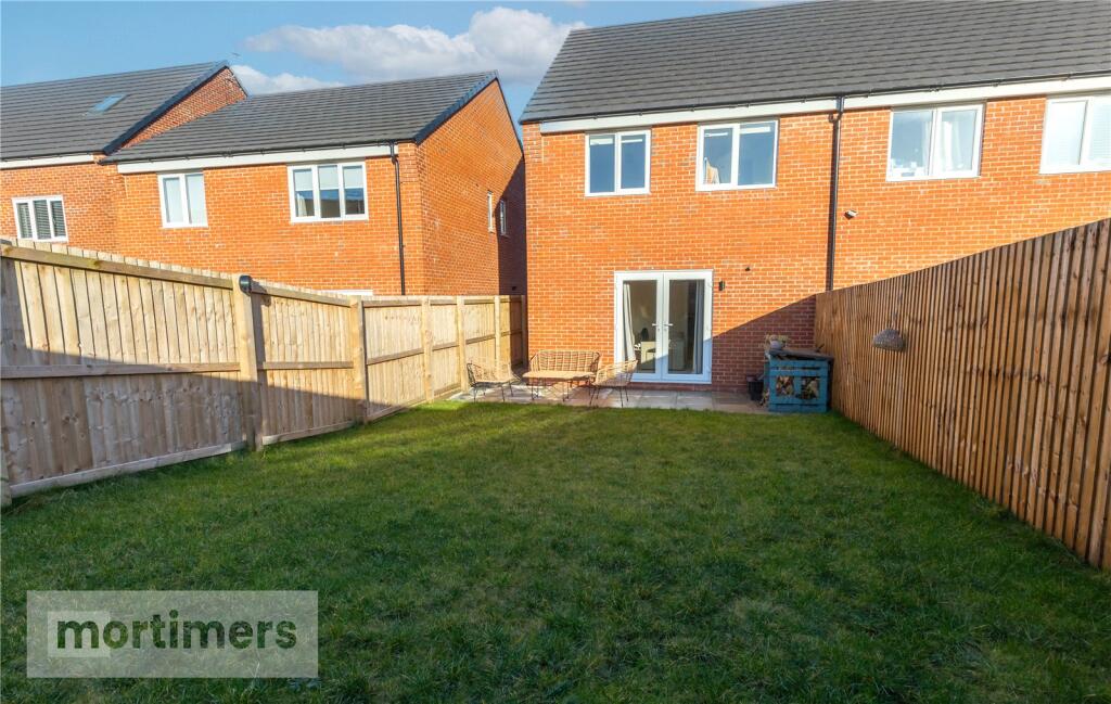 Additional property image - Mortimer Avenue, Great Harwood, Blackburn, Lancashire, BB6