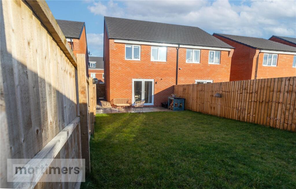 Additional property image - Mortimer Avenue, Great Harwood, Blackburn, Lancashire, BB6