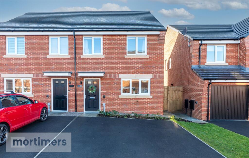 Additional property image - Mortimer Avenue, Great Harwood, Blackburn, Lancashire, BB6