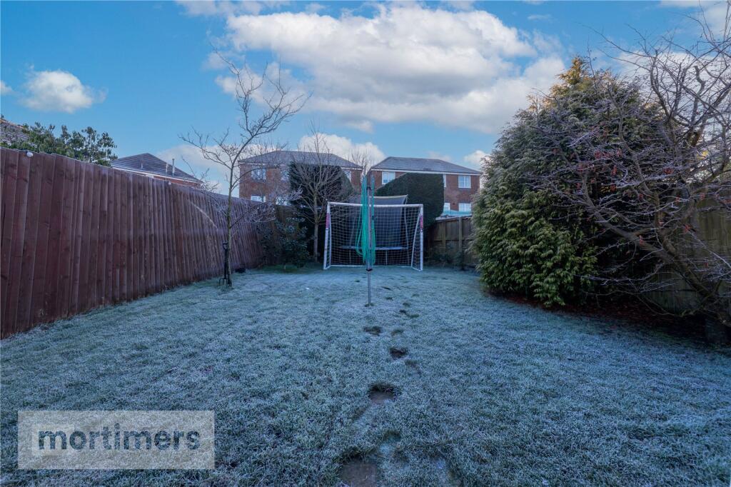 Property image for Spring Meadows, Clayton Le Moors, Accrington, Lancashire, BB5