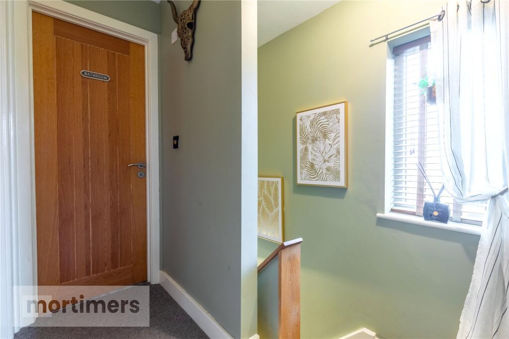 Additional property image - Kingsway, Church, Accrington, Lancashire, BB5